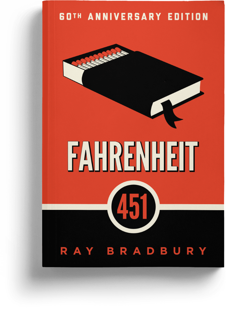 Fahrenheit 451 Recommended as Essential Reading