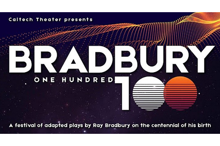 Bradbury 100 at Caltech