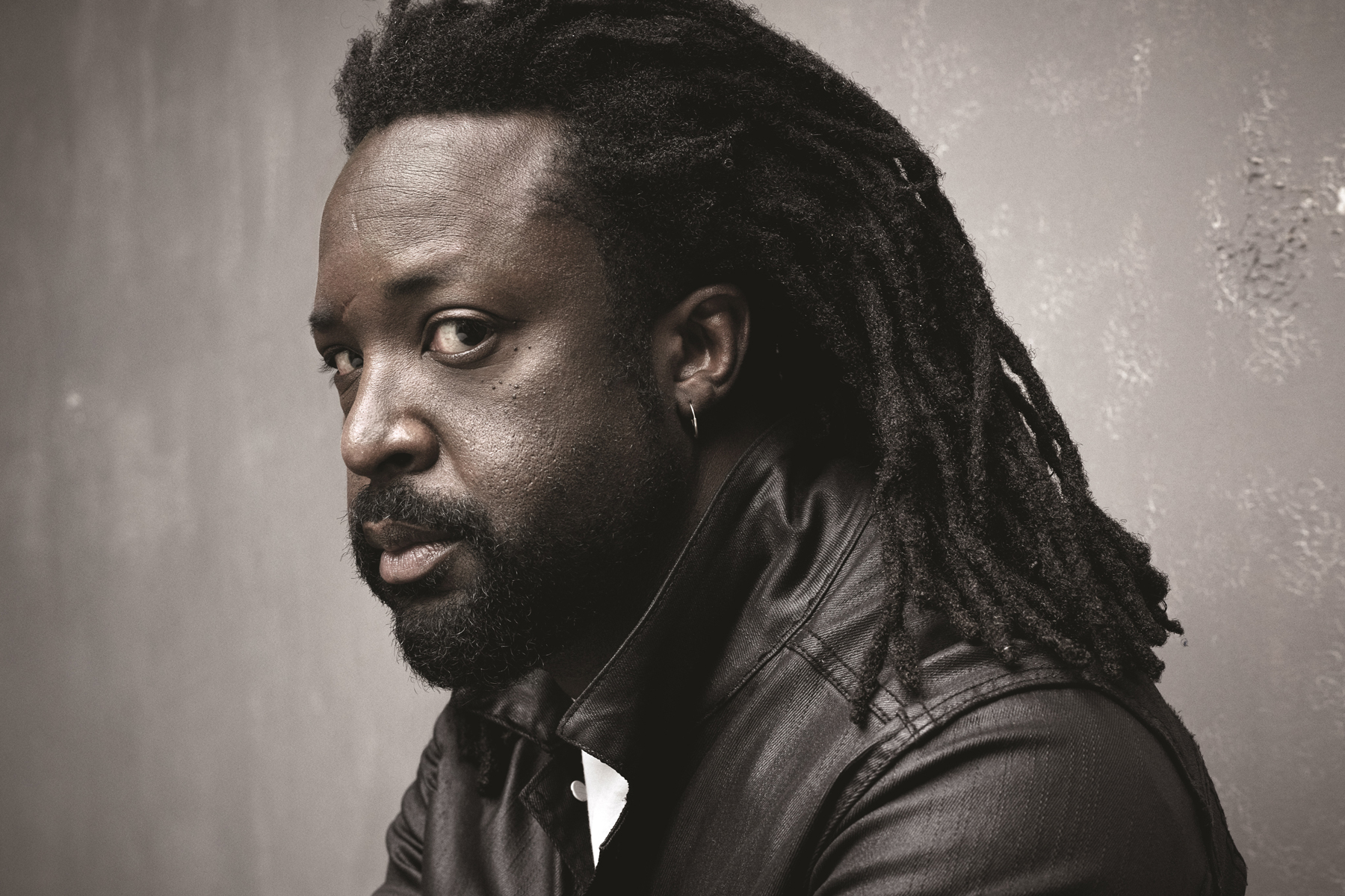 Los Angeles Times Ray Bradbury Book Prize for Science Fiction, Fantasy & Speculative Fiction: Marlon James, Black Leopard, Red Wolf (The Dark Star Trilogy Book 1), Riverhead 