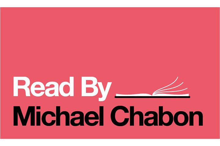 Michael Chabon Reads “The Rocket Man”