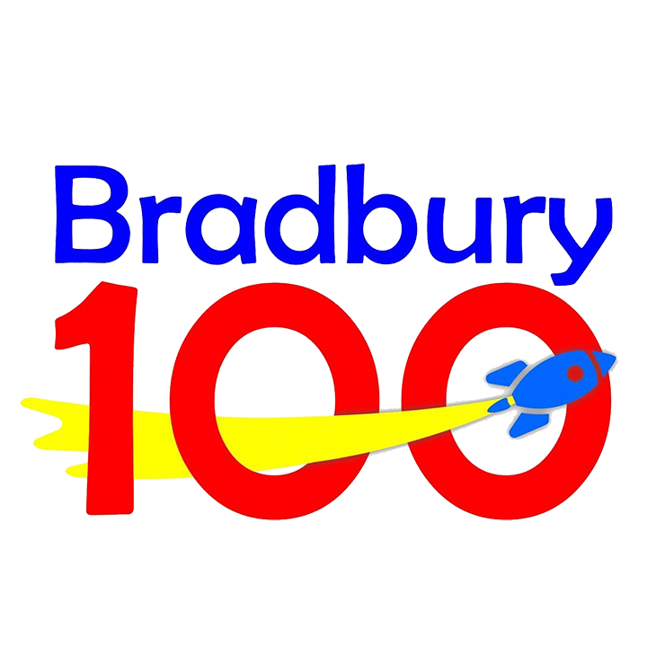 Phil Nichols launches Bradbury 100 podcast