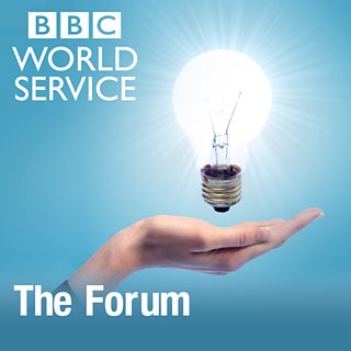 “Ray Bradbury, A Master of Science Fiction” on  BBC Radio’s The Forum