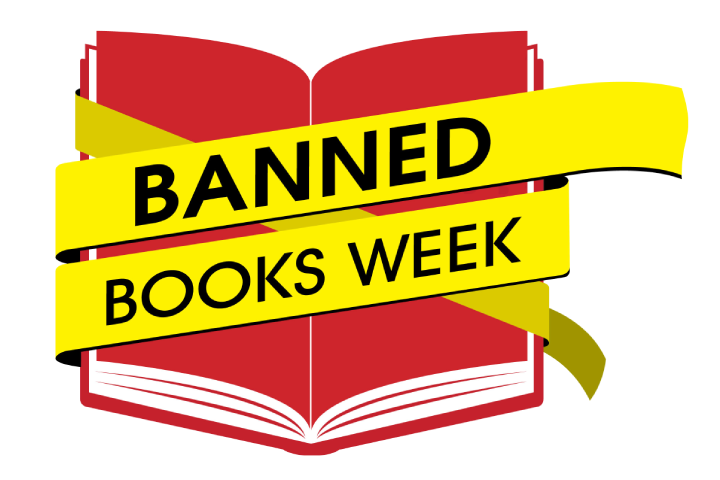 Celebrating Banned Books Week
