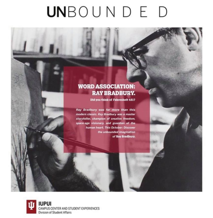 Experience a virtual tour of Unbounded exhibit