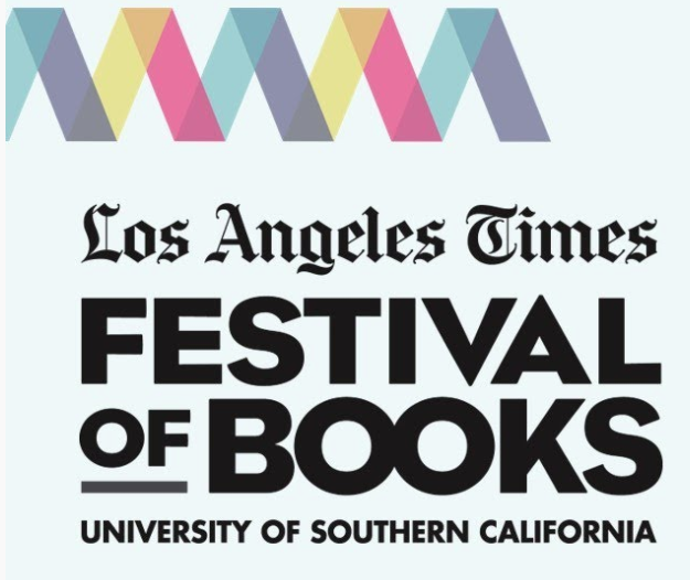 Bradbury Foundation sponsors discussion of speculative fiction Tuesday, April 20 at LA Times Festival of Books